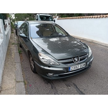 PEUGEOT 607 (9D, 9U) de desguace