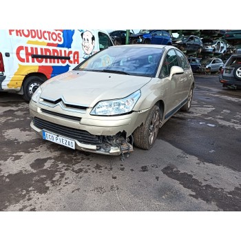 CITROËN C4 I (LC_)