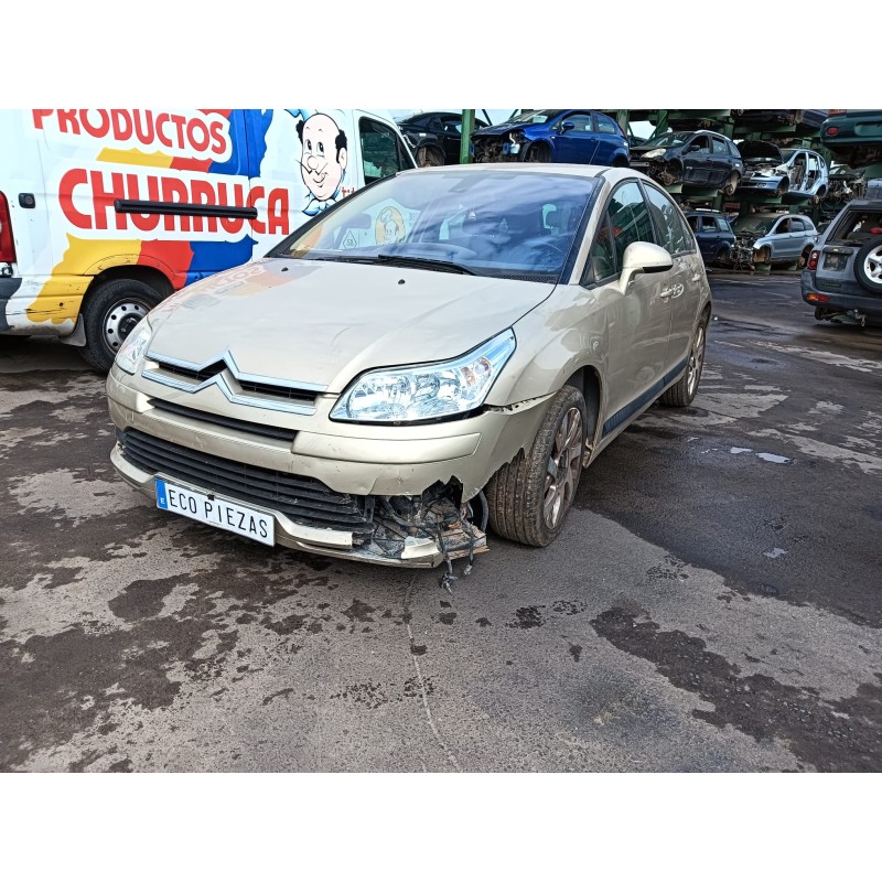 CITROËN C4 I (LC_)