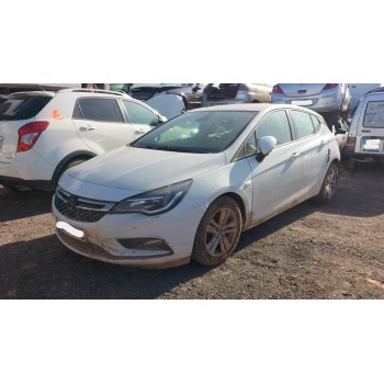 OPEL ASTRA K (B16) de desguace