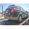 chevrolet captiva del año 2007