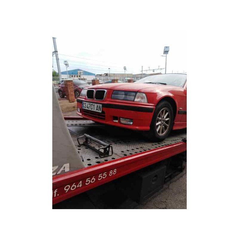 BMW SERIE 3 COMPACTO (E36)