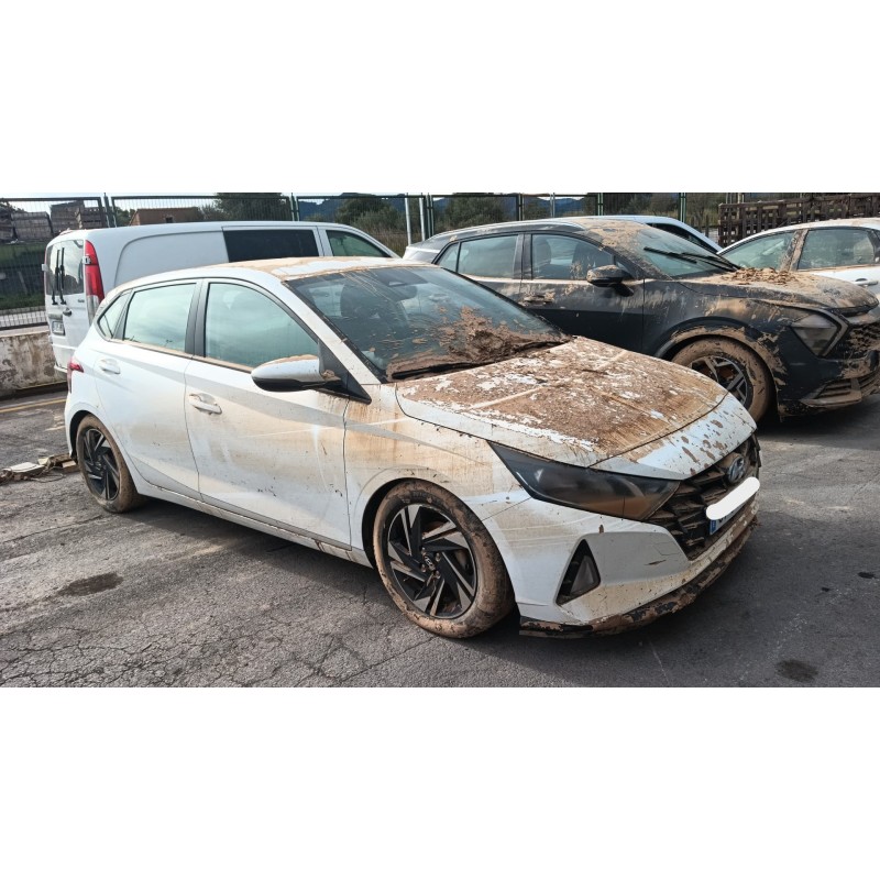 HYUNDAI I20 III (BC3, BI3)