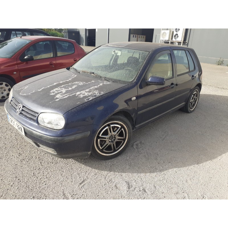 VOLKSWAGEN GOLF IV BERLINA (1J1)
