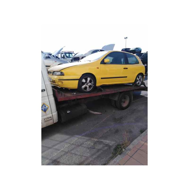 FIAT BRAVO (182)