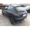 peugeot 206 hatchback (2a/c) del año 1999