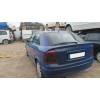 opel astra g hatchback (t98) del año 2003