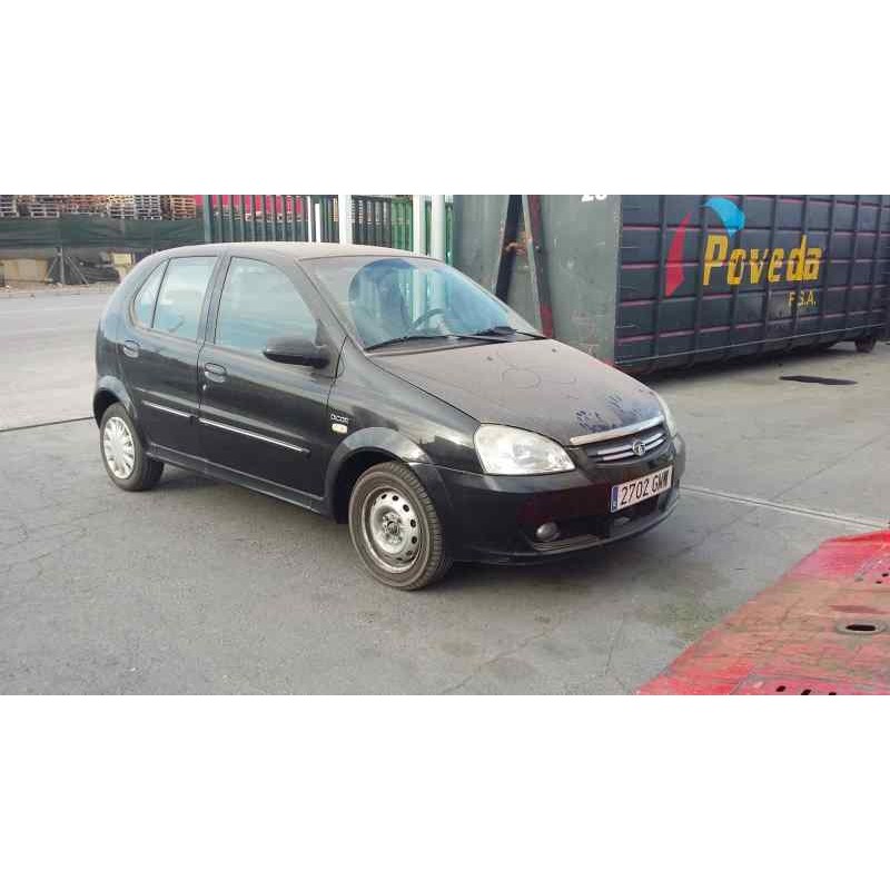 TATA INDICA