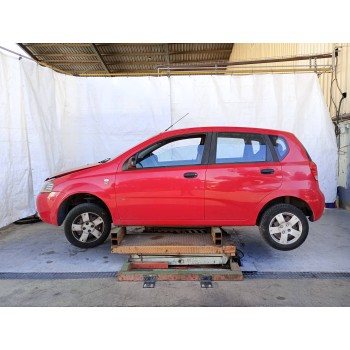 CHEVROLET KALOS