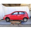 chevrolet kalos del año 2005