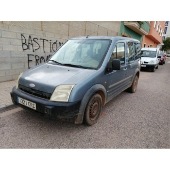 FORD TRANSIT CONNECT (TC7) de desguace