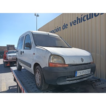 RENAULT KANGOO (KC0/1_) de desguace
