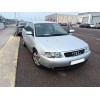 audi a3 (8l1) del año 2002