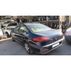 peugeot 607 (9d, 9u) del año 2001