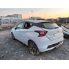 nissan micra v (k14) del año 2018