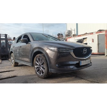MAZDA CX-5 (KF) de desguace