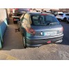 peugeot 206 hatchback (2a/c) del año 2006