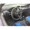 peugeot 206 hatchback (2a/c) del año 1999