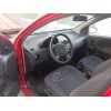 chevrolet kalos del año 2005