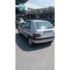 citroën saxo (s0, s1) del año 1998