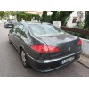 peugeot 607 (9d, 9u) del año 2005