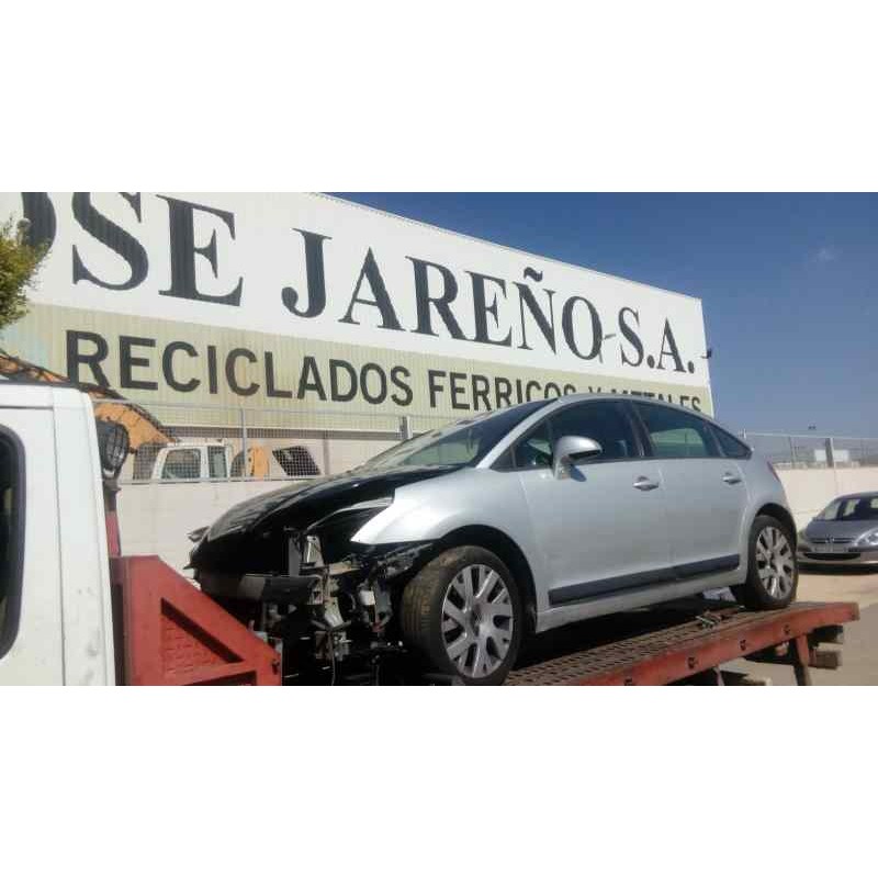 CITROËN C4 BERLINA