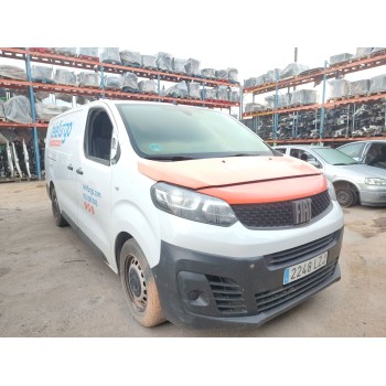 FIAT SCUDO FURGONETA