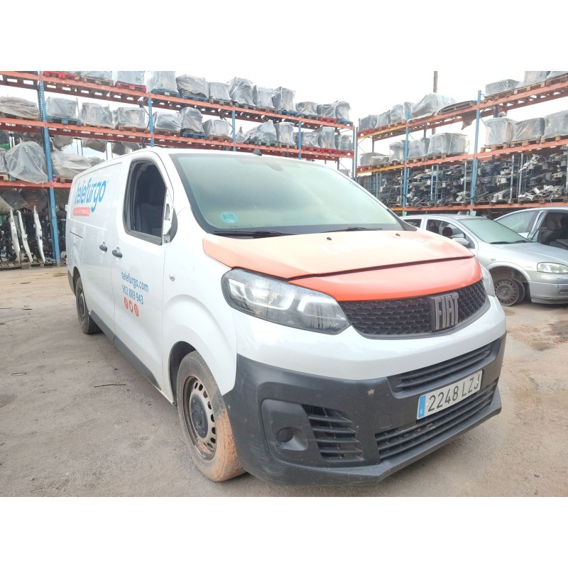 FIAT SCUDO FURGONETA