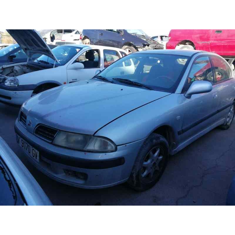 MITSUBISHI CARISMA BERLINA 4 (DA0)