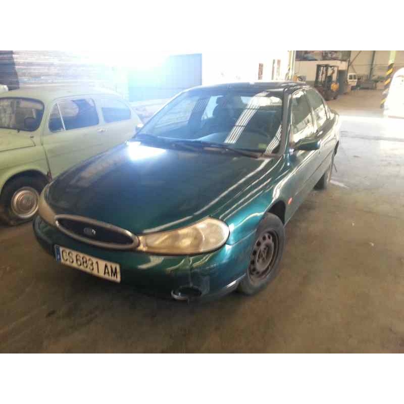 FORD MONDEO BERLINA (GD)