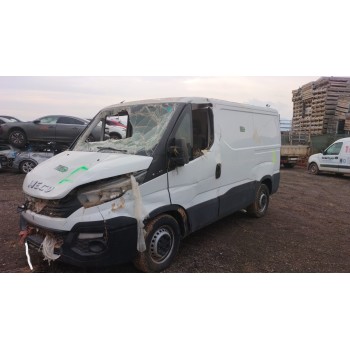 IVECO DAILY VI Furgoneta de desguace