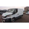iveco daily vi furgoneta del año 2017