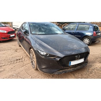 MAZDA 3 Hatchback (BP) de desguace