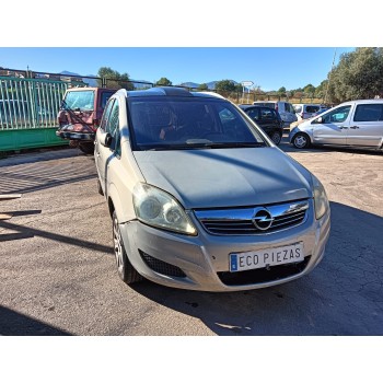OPEL ZAFIRA / ZAFIRA FAMILY B (A05) de desguace