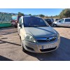 opel zafira / zafira family b (a05) del año 2008