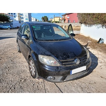 VOLKSWAGEN GOLF PLUS V (5M1, 521) de desguace