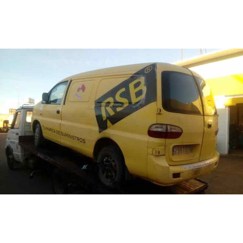 HYUNDAI H 1