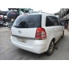 opel zafira / zafira family b (a05) del año 2009