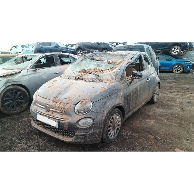 FIAT 500 (312_)