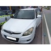 hyundai i30 (fd) del año 2009
