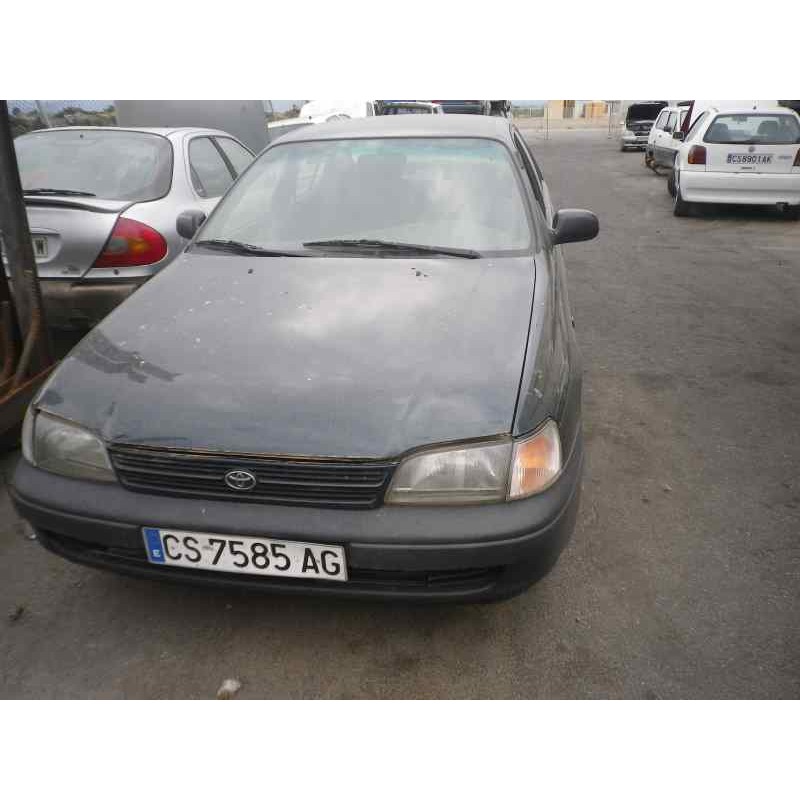TOYOTA CARINA (T19)
