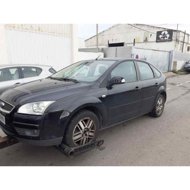 FORD FOCUS BERLINA (CAP)