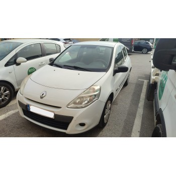 RENAULT CLIO III (BR0/1, CR0/1)