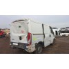 iveco daily vi furgoneta del año 2017