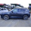 mazda cx-5 (kf) del año 2019