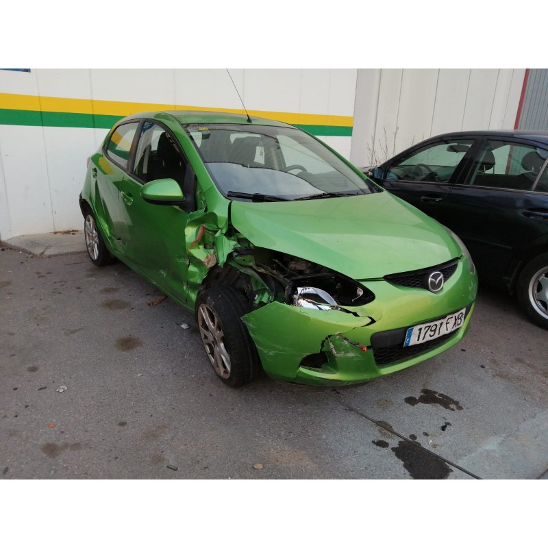 MAZDA 2 LIM. (DE)