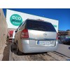 opel zafira / zafira family b (a05) del año 2008