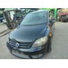 volkswagen golf plus v (5m1, 521) del año 2005