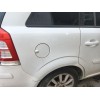 opel zafira / zafira family b (a05) del año 2009