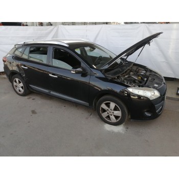RENAULT MEGANE III SPORT TOURER de desguace
